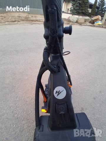 Kukirin G2 Master 1050км, снимка 14 - Друга електроника - 53710797