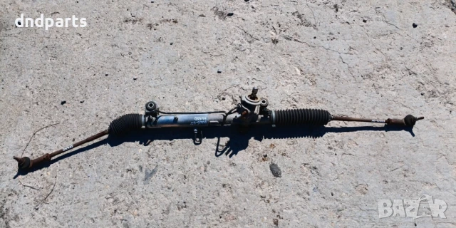 Хидравлична рейка Ford Focus 2002г.	