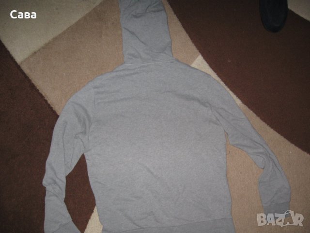 Суичъри LE COQ SPORTIF   мъжки,М и Л, снимка 3 - Суичъри - 34374545