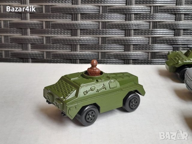 Мачбокс произведен в Англия, Matchbox made in England, снимка 12 - Колекции - 41364586