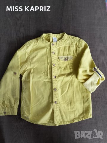 Риза LC Waikiki 24-36m( 92-98см)