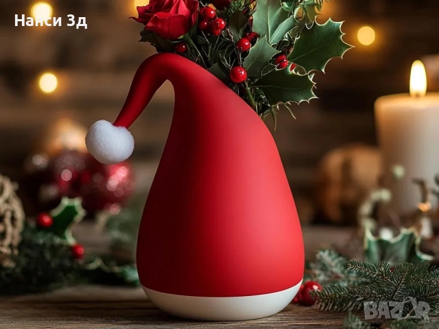 Коледен декор, снимка 17 - Други - 52820575