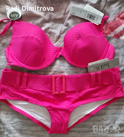 Дамски бански huit8 paris, в размер М