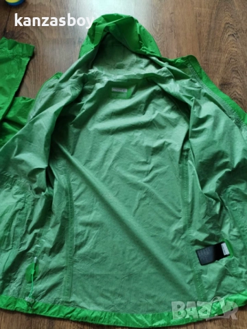 Marmot Women's  Rain Jacket - дамско яке-мембрана S, снимка 9 - Якета - 51706884