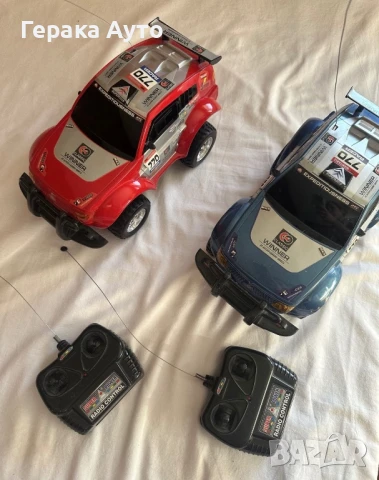 Играчки за момчета: писта hot wheels, джипове, боксова круша, пушка, снимка 3 - Коли, камиони, мотори, писти - 51261269