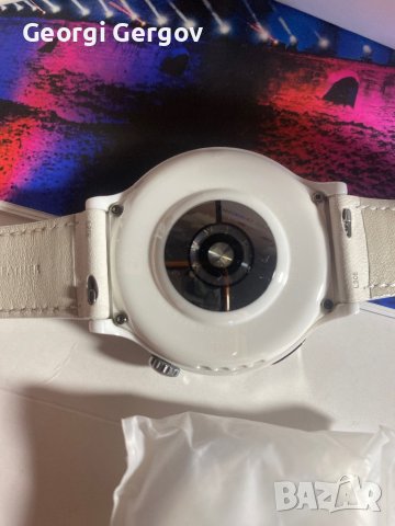 Huawei watch gt3 pro 43mm, снимка 3 - Смарт гривни - 41332329