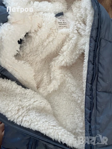 Космонавт дебел, снимка 3 - Бебешки ескимоси - 50728125