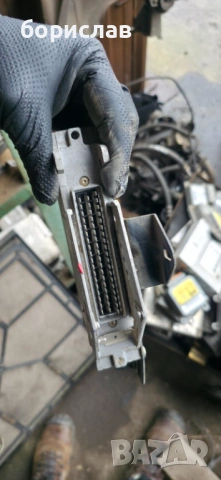 Abs модул за Фолксваген , снимка 2 - Части - 53115349