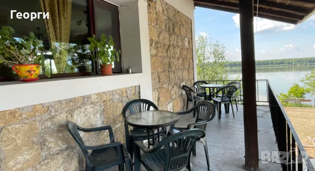 Вила под нем на брега на р.Дунав с.Горни Вадин-къща за гости Стефанови Палас, снимка 10 - Селски туризъм и култура - 34208313