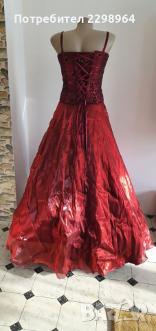 Рокля, снимка 6 - Рокли - 36161347