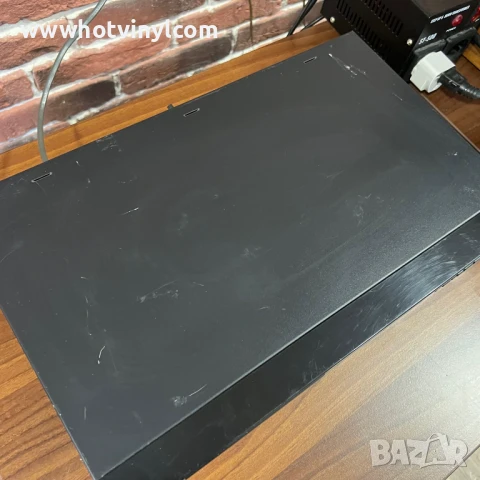 Компакт диск плейър Sony CDP-331, снимка 3 - CD дискове - 50831058