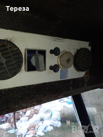 Лот земеделска техника на части комбайн, ЮМЗ, инвентар, хедер, ремарке, трактор, Fortschritt E516, снимка 9 - Селскостопанска техника - 34223020