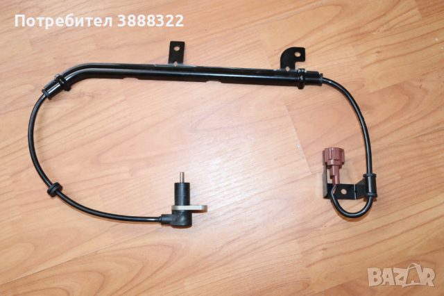 NISSAN PRIMERA-заден дачик за аибиеса, снимка 5 - Части - 43292483