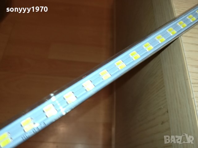 LED 220V-1МЕТЪР 2407231537, снимка 5 - Лед осветление - 41644143