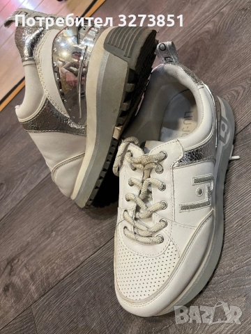 МаратонкиLio jo