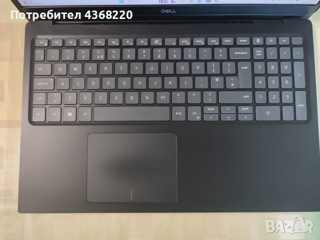 Dell Vostro 5099 10th Intel Core i5, 8GB RAM 256 GB NVME SSD, снимка 7 - Лаптопи за работа - 53047317
