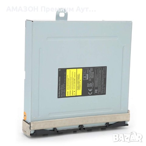 Ymiko Xbox One S Blu‑Ray/CD/DVD драйвер устройство за конзола DG-6M5S, снимка 4 - Аксесоари - 41659806