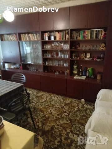 продавам апартамент 120кв на улица Тридесет и първи полк на 4 от 5 етажна сграда няма асансьор , снимка 9 - Апартаменти - 53272412