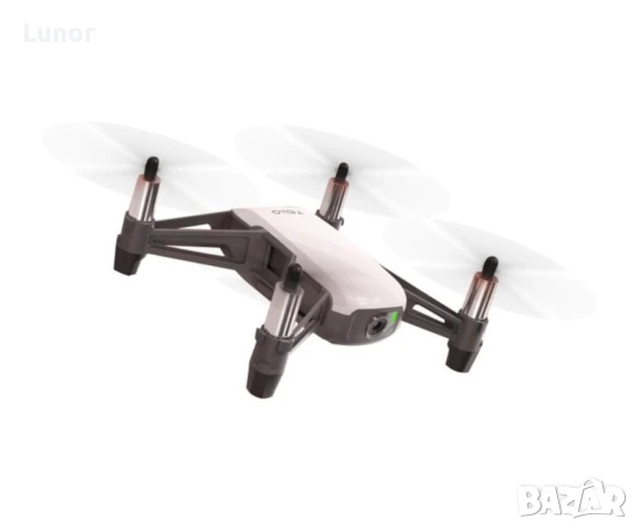 Дрон Dji Tello, снимка 2 - Дронове и аксесоари - 51327439