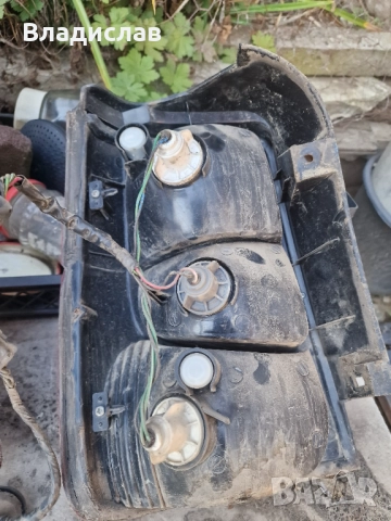 Стопове Киа Джойс Kia Joice , снимка 3 - Части - 52124325