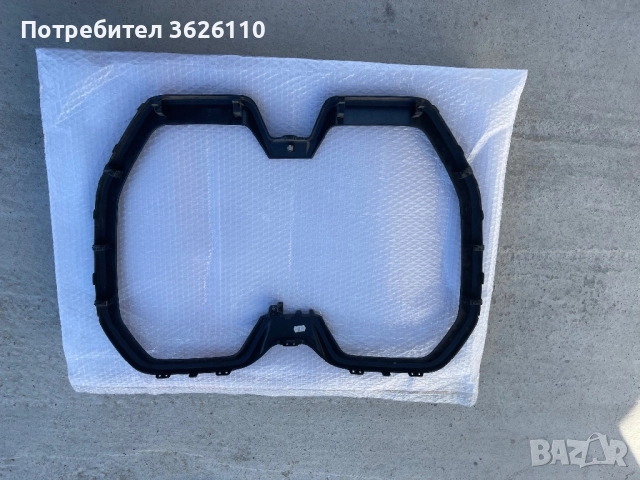 Решетка BMW IX I 20