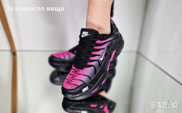 Nike Дамски Маратонки👟Дамски Спортни Обувки Найк - Налични Различни Цветове Код P1798, снимка 8 - Маратонки - 53001899