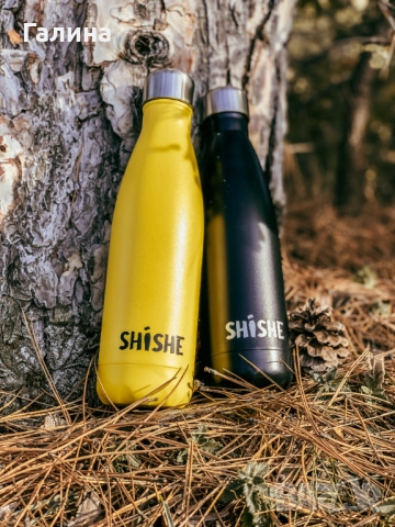 Термос бутилка от неръждаема стомана – поддържа 24 часа студено / 12 часа топло!, снимка 2 - Термоси - 51978551