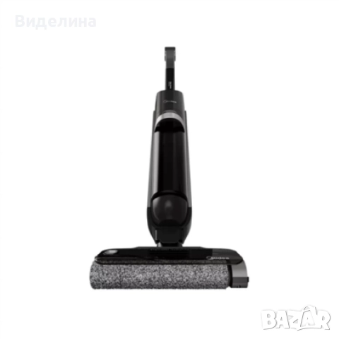 Midea Vacuum Cleaner MX10EUBK – 2 в 1 безжична прахосмукачка и моп, снимка 6 - Прахосмукачки - 51844164