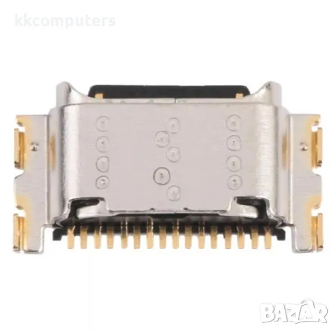 Type C Блок захранване за OPPO A52 Баркод : 240646, снимка 2 - Резервни части за телефони - 47350955
