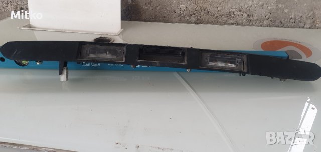 Дръжка/лайстна Фиат Панда/Fiat Panda 2016г., снимка 3 - Части - 39462633