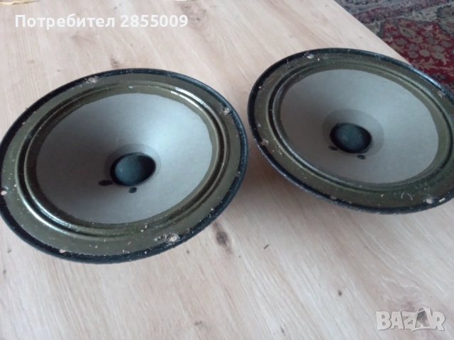 Говорители SEAS 21 F GW 