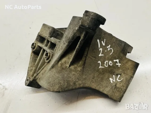 Стойка за хидравлична помпа за Iveco Ивеко Дейли 2.3 дизел 504136566 Iveco 2007, снимка 2 - Части - 49709734