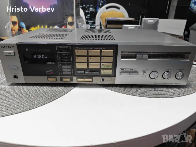 Sony   STR-VX30L