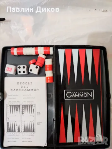  Безплатна доставка на 26.03.Магнитна табла нова,джобна., снимка 1