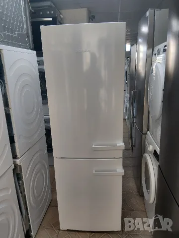 Комбиниран хладилник с фризер Миеле Miele No Frost Made in Germany с 2 години гаранция! 