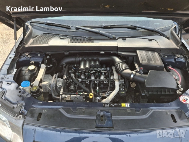 Ланд Ровър Фрилендер 2, снимка 5 - Автомобили и джипове - 53704169