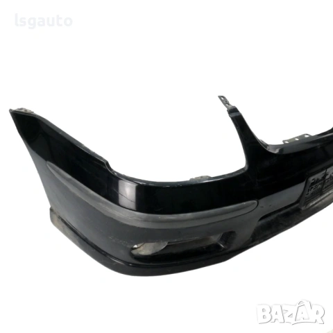 Предна броня Nissan Almera Tino (V10) 2000-2006 ID: 157890, снимка 4 - Части - 53537288