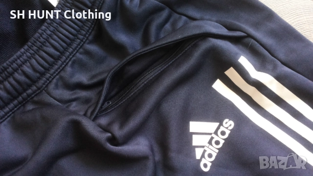 Adidas JUVENTUS Football Pants Размер M футболна долница 33-61, снимка 6 - Спортни дрехи, екипи - 52691680