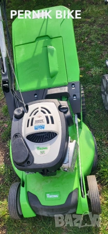 самоходни косачки за трева , снимка 10 - Градинска техника - 53760272