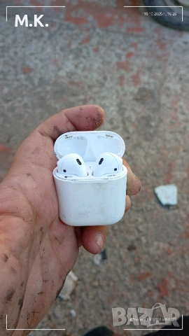 Airpods 2 