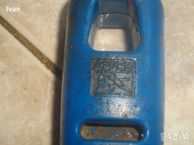 Голяма Шлосерска Пила-49см-48см-47см-Немска/Холандска/Испанска-Нова-Масивна-Профи, снимка 8 - Други инструменти - 36365048