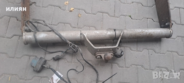 теглич за Mitsubishi L200 2007 2008 2009 2010 2011 2012 2013 2014г , снимка 2 - Части - 51858637