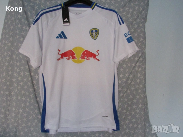 винтидж фланелка Селтик Шотландия Celtic Umbro Leeds Илия Груев Лийдс тениска Адидас България Левски, снимка 9 - Футбол - 53538490