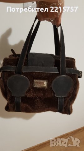 Чанта на Брачиалини-Туити. Италия., снимка 2 - Чанти - 41523304