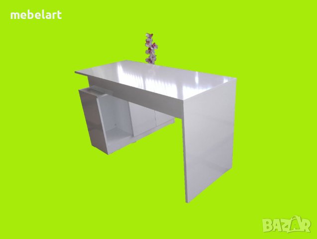 Бюро - Бял Гланц, снимка 5 - Бюра - 42022256