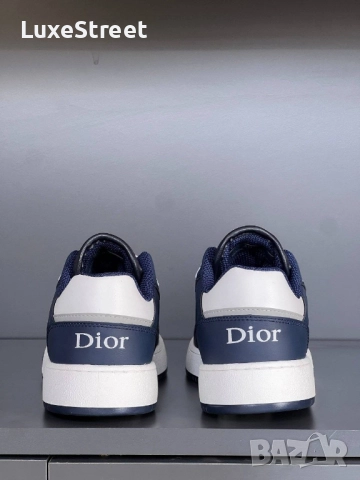 Мъжки Маратонки 🤍 DIOR , снимка 6 - Маратонки - 52483610