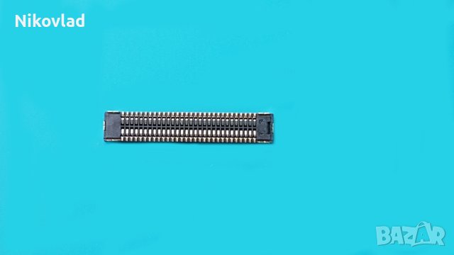 LCD FPC Connector Xiaomi Redmi 9A, 9C (60 Pin), снимка 2 - Резервни части за телефони - 42489413