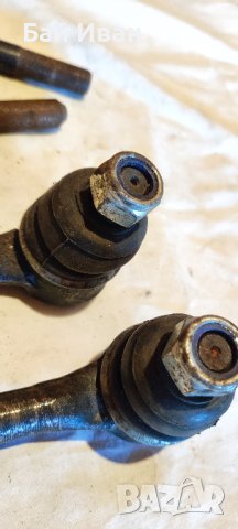 Кормилни накрайници дълги Лада, снимка 3 - Части - 40957580