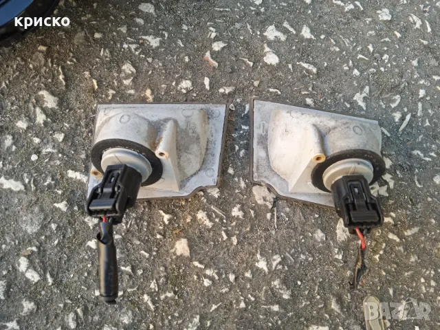 хонда сивик , снимка 9 - Части - 49415570