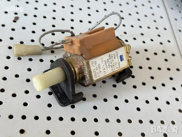 Помпа - SiEBE 65W 220V - Вибрационна помпа Jura